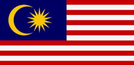 Malaysia flag